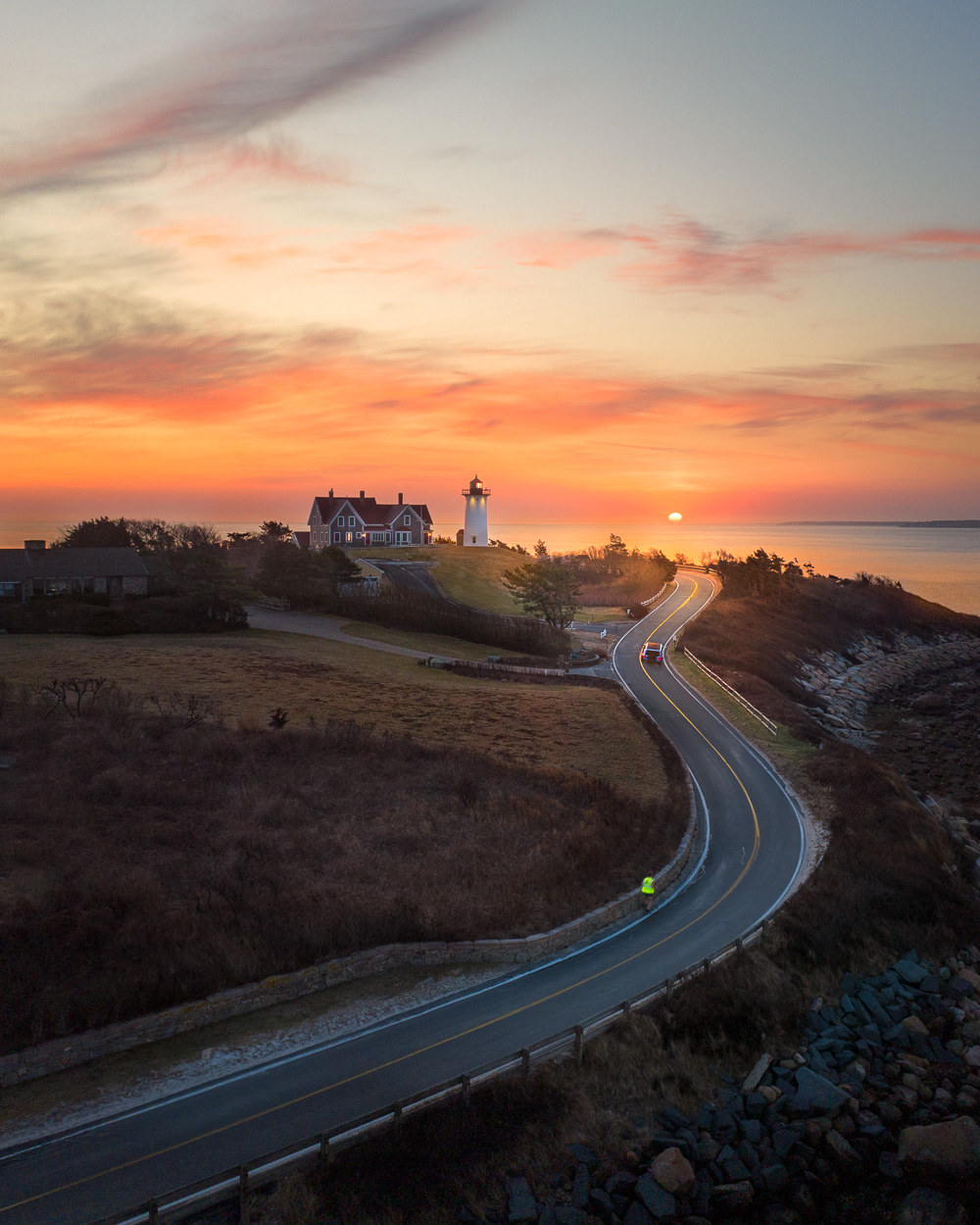 Cape Cod