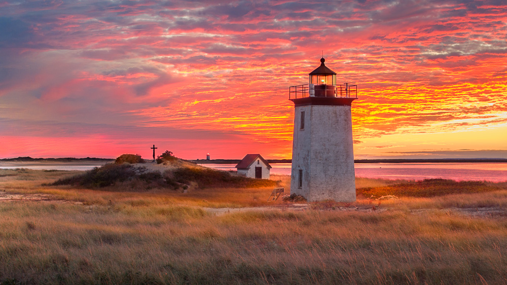 Cape Cod