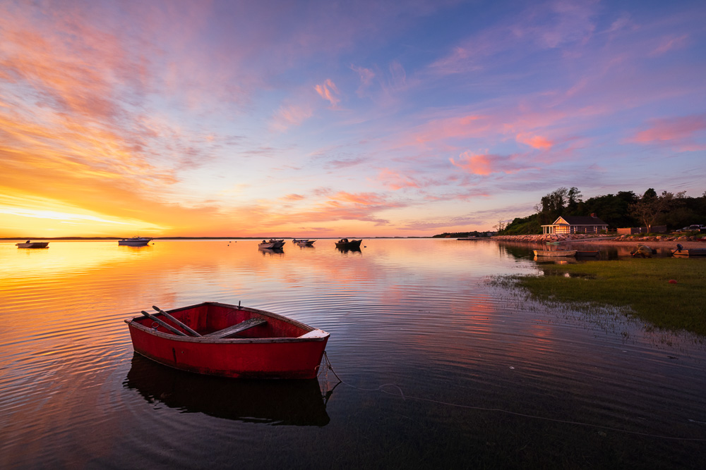 Cape Cod