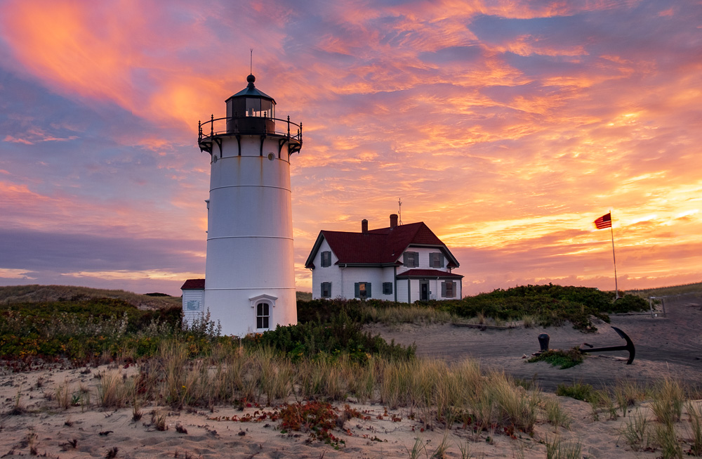 Cape Cod
