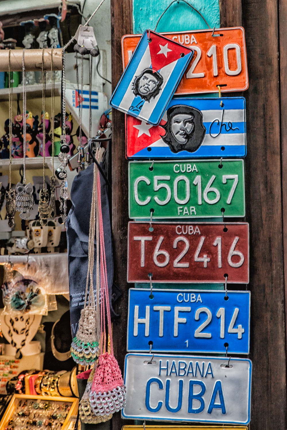 Cuba