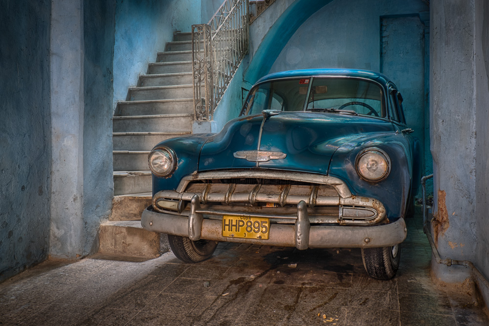 Cuba