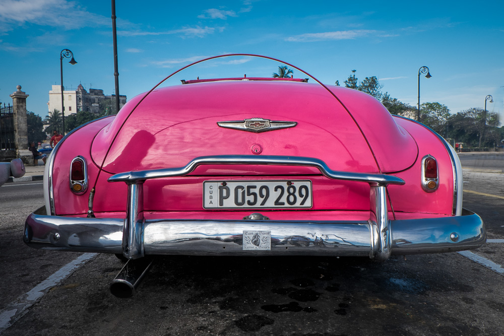 Cuba