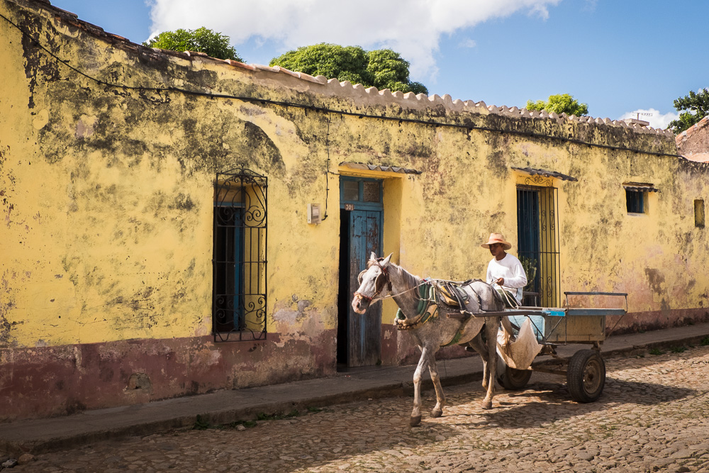 Cuba