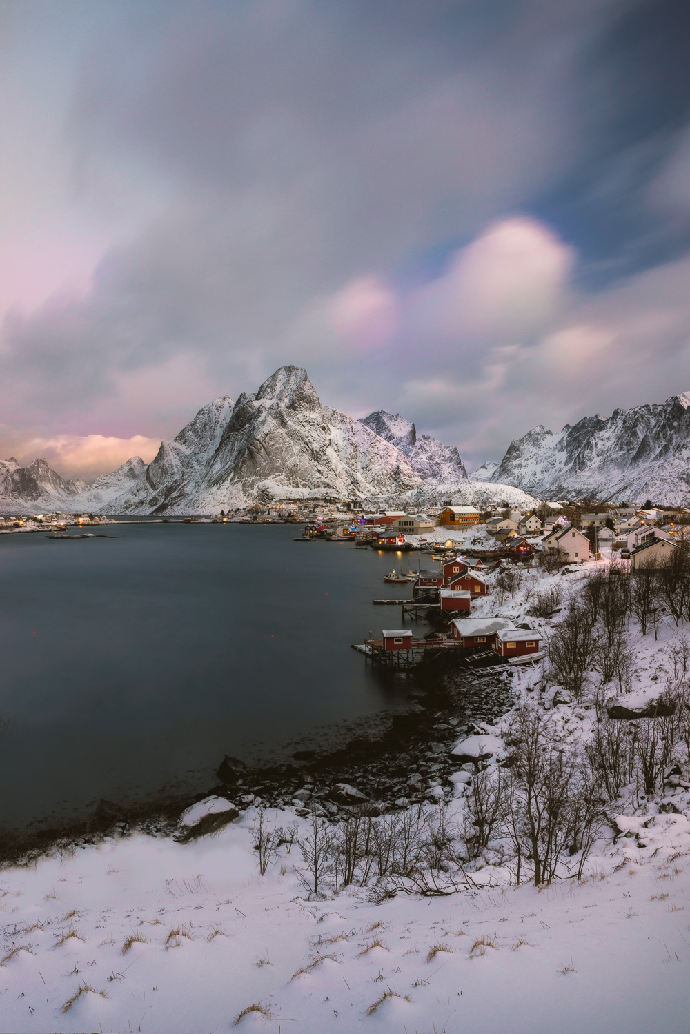 Lofoten Norway