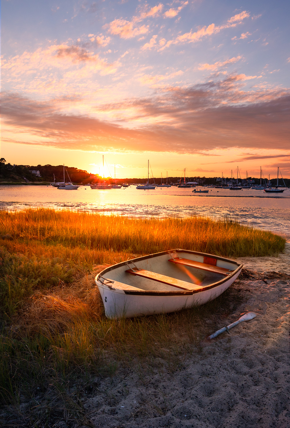 Boats