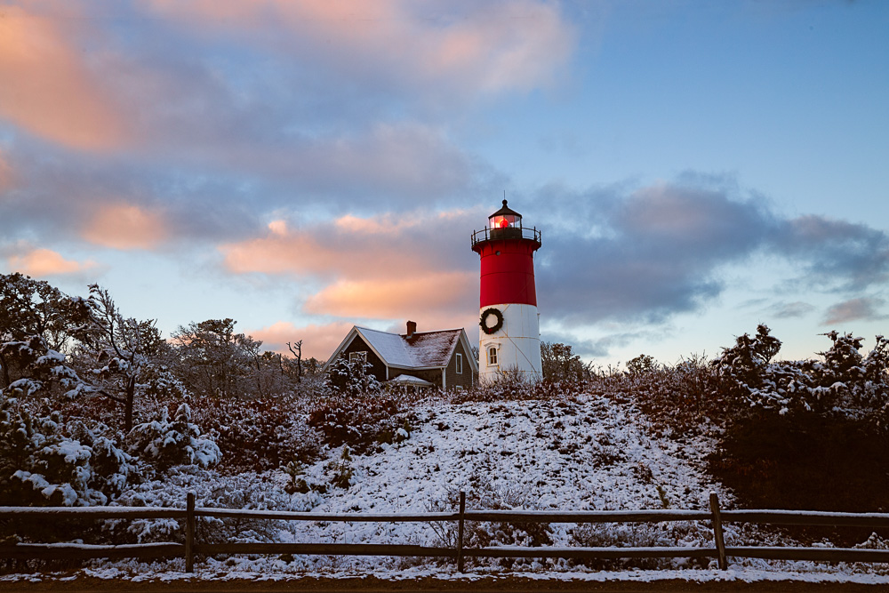 holiday winter