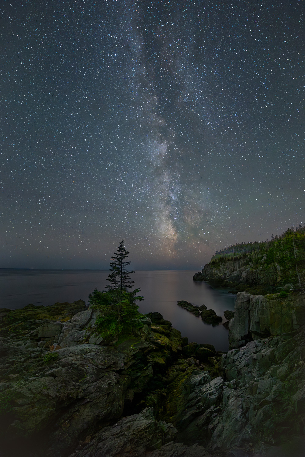 Night Skies
