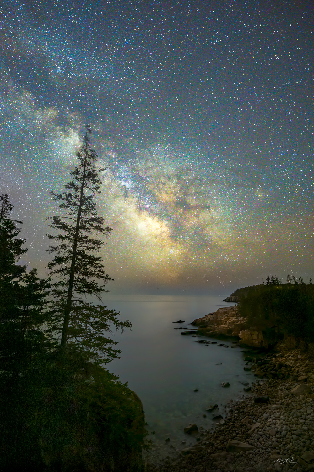 Night Skies