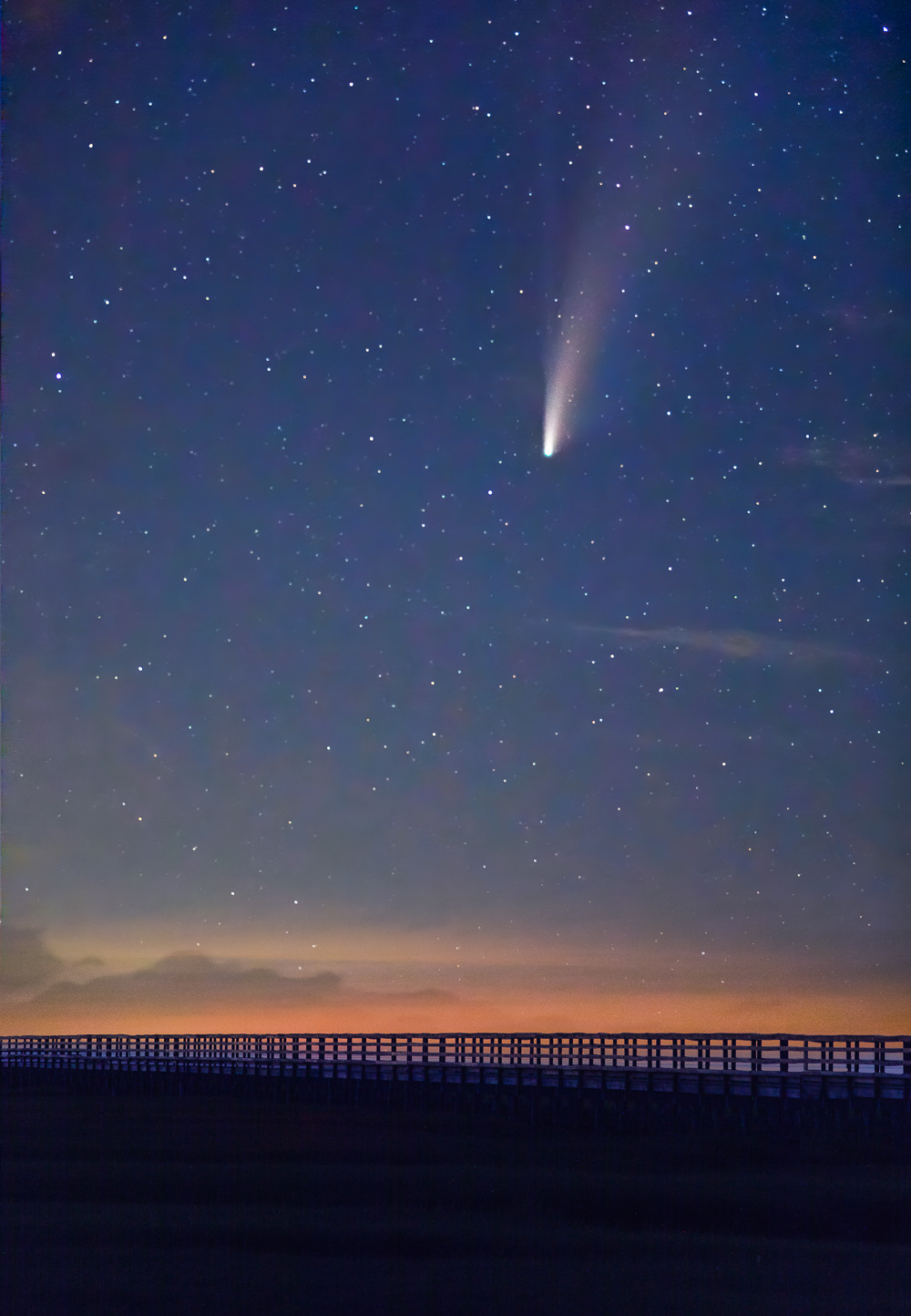 Night Skies