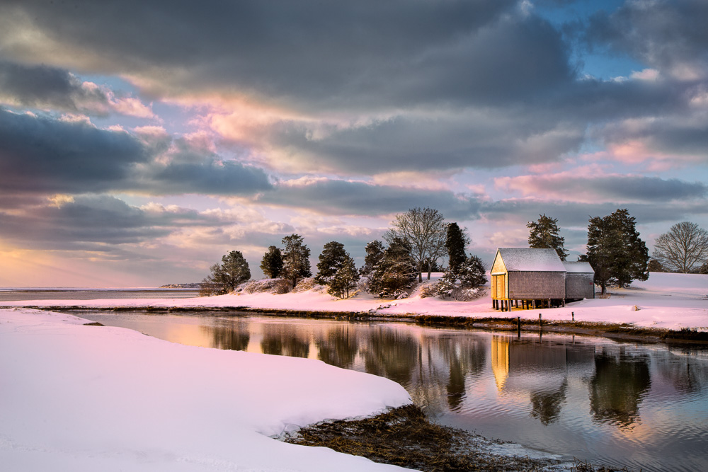 Cape Cod