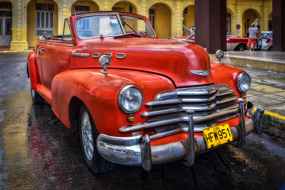 Cuba