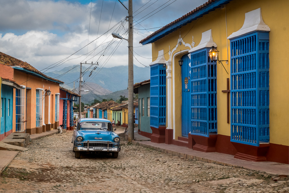 Cuba