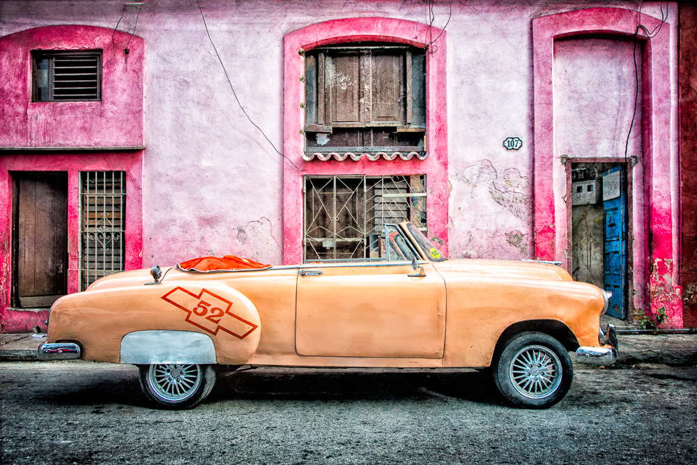 Cuba