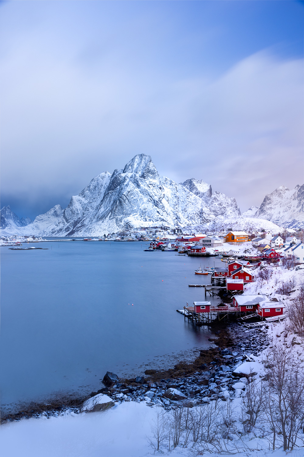 Lofoten Norway