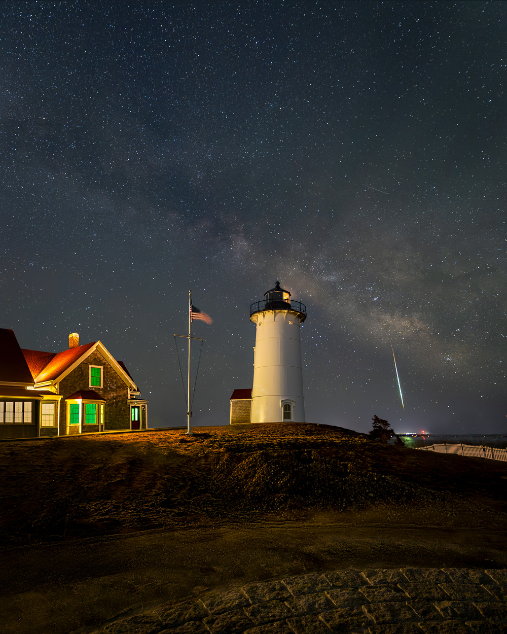 Night Skies
