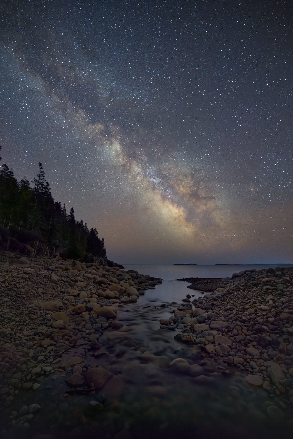 Night Skies